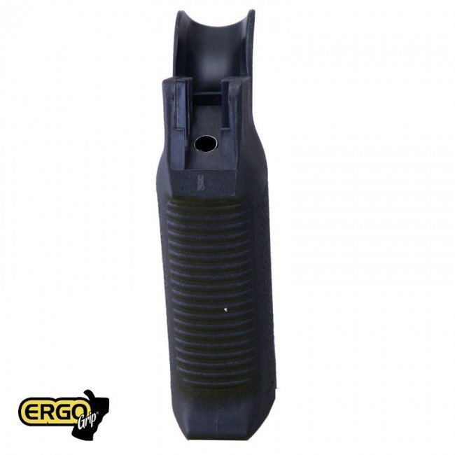Ergo MSR Grip - Black