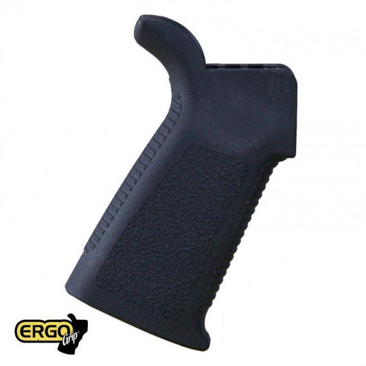 Ergo MSR Grip - Black