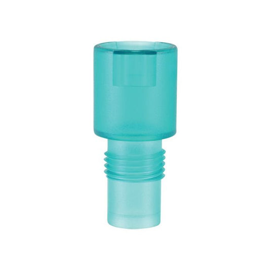 RCBS QUICK CHANGE QUICK Drop Tube Adapter