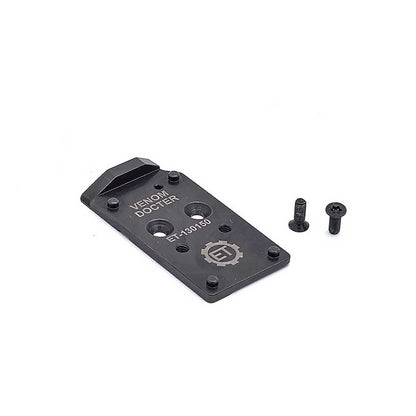 Eemann Tech piastra red dot per CZ Shadow 2 OR per Vortex Venom