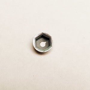 Lee Precision 8-32 X 15/32 Nut