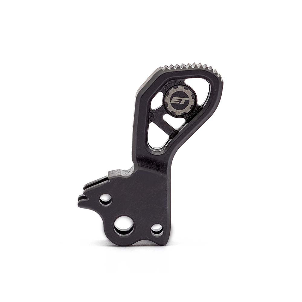 Eemann Tech cane Ultimate per CZ