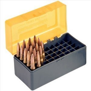 SmartReloader Ammo Box per Carabina 50 colpi #4