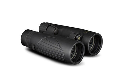 Konus Titanium OH 8x42 binocolo nero vista obiettivi