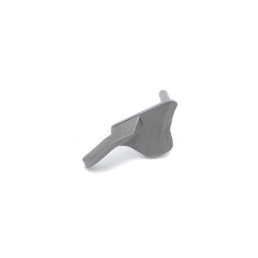Eemann Tech sicura singola Solid larga per 1911 silver