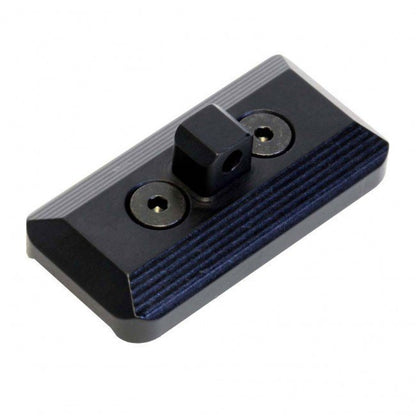 Ergo KeyMod Bipod Mount
