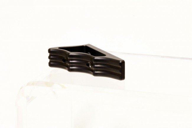 Ergo KeyMod Enhanced Angle Grip