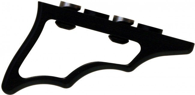Ergo KeyMod Enhanced Angle Grip
