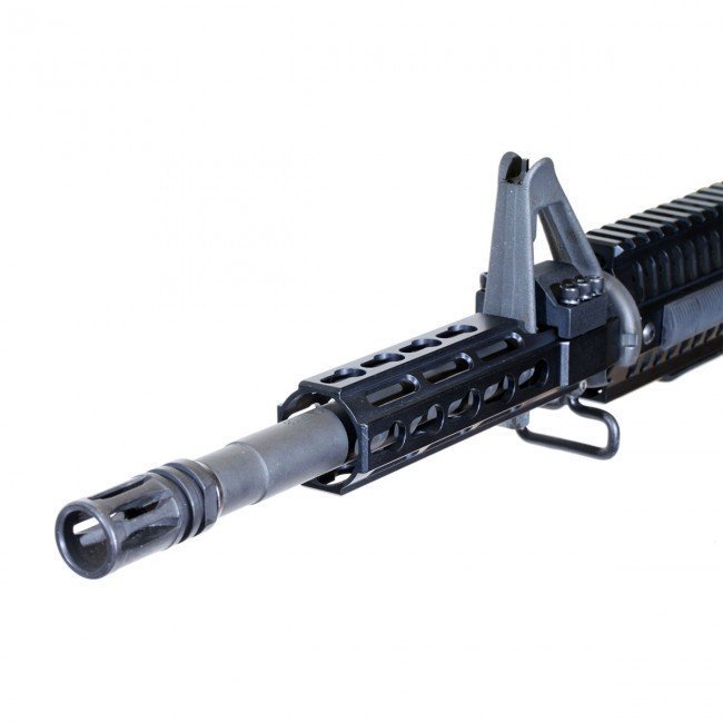 Ergo KeyMod Forward Rail (KFR)