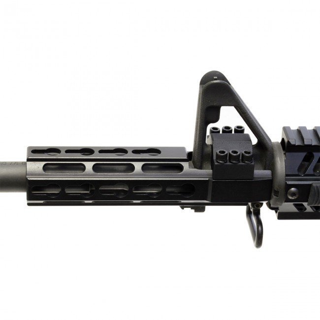 Ergo KeyMod Forward Rail (KFR)
