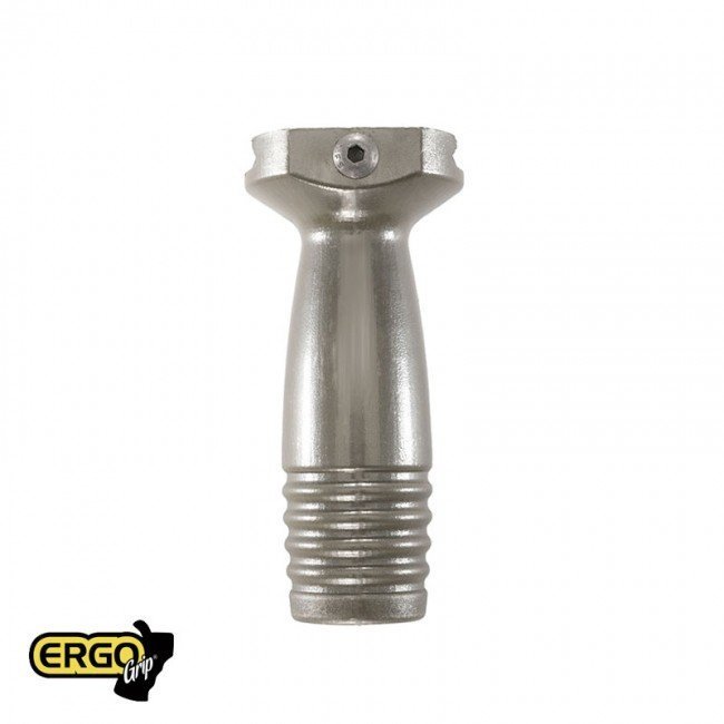 Ergo Pop Bottle Vertical Forward Grip - Olive Drab
