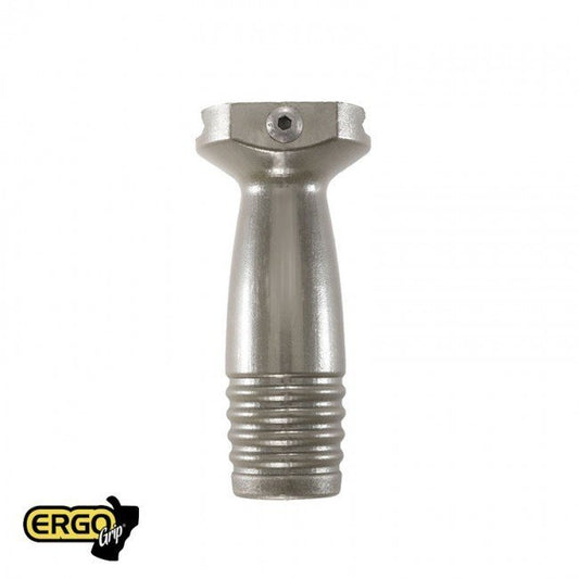 ERGO Pop Bottle vertical forward grip for Picatinny rail - Olive Drab