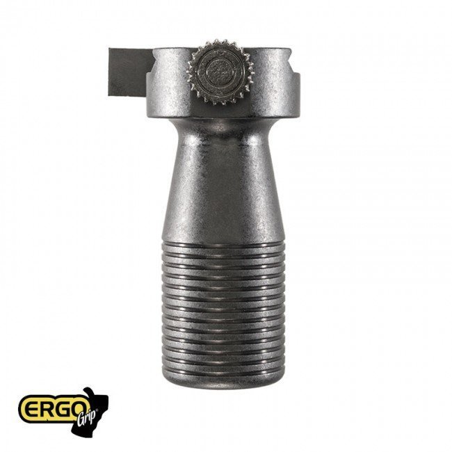 Ergo MINI-MAX Xpress Lever Vertical Forward Grip - Black