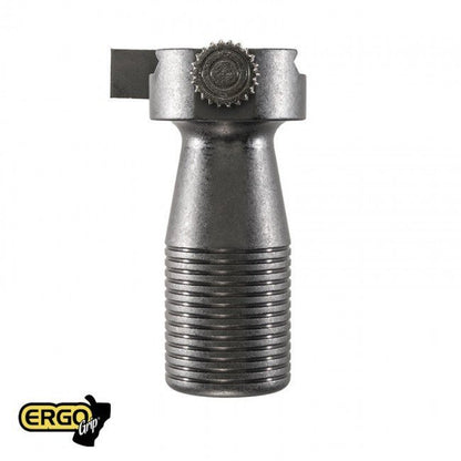 Ergo MINI-MAX Xpress Lever Vertical Forward Grip - Black