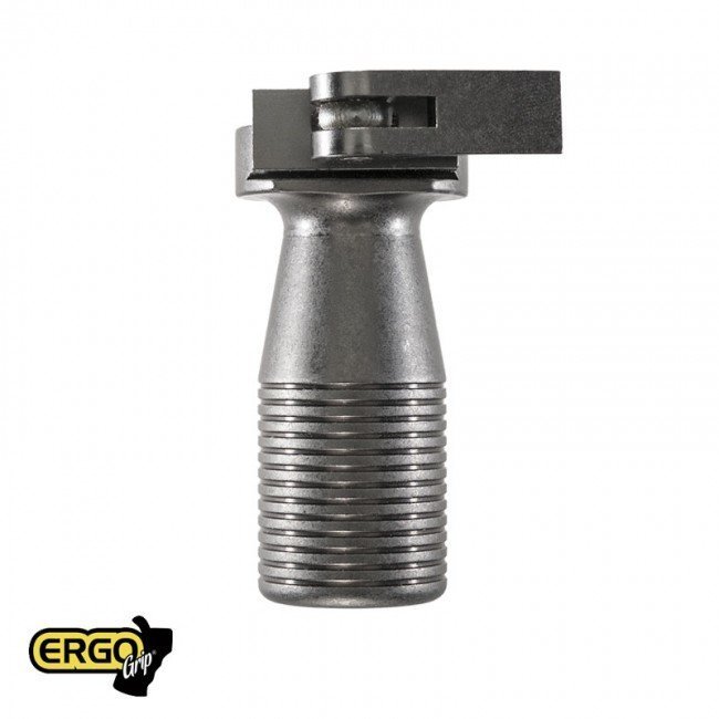 Ergo MINI-MAX Xpress Lever Vertical Forward Grip - Black