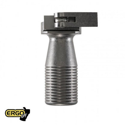 Ergo MINI-MAX Xpress Lever Vertical Forward Grip - Black