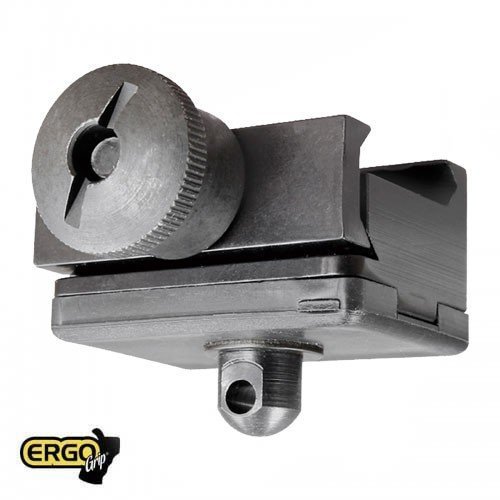 Ergo Xpress Nut Bipod Mount
