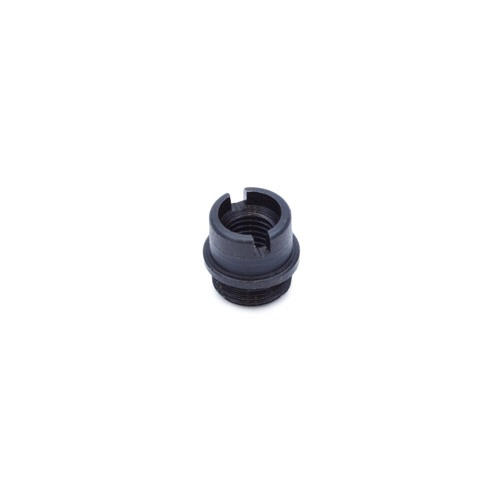 Eemann Tech boccole viti guancette per 1911 H 4,0 mm nere