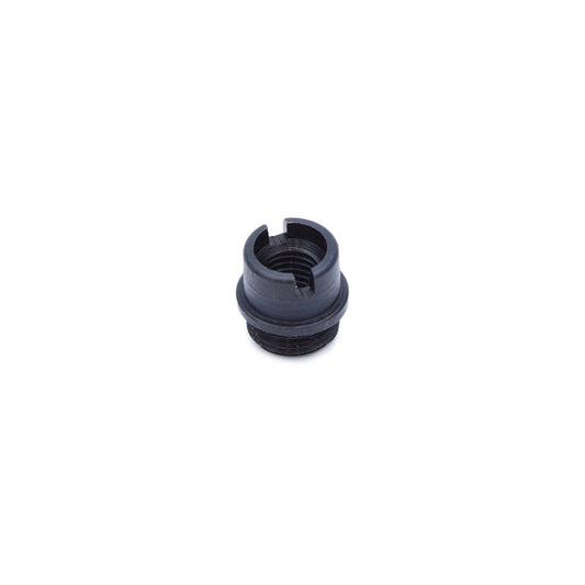 Eemann Tech boccole viti guancette per 1911 H 4,0 mm nere