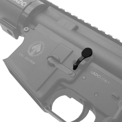 Eemann Tech bolt catch per AR-15