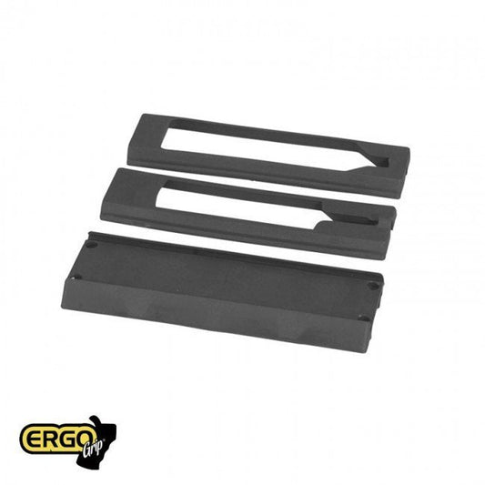 Ergo Tactical Light Switch Mount - Black