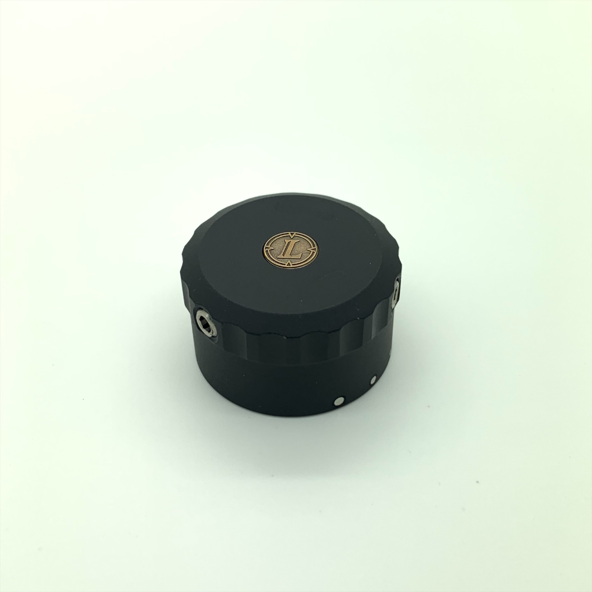 Leupold Mark 4 Parallax Tower With screw