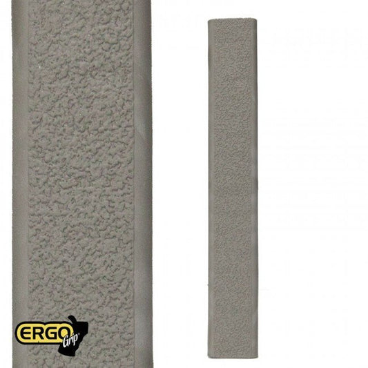 Ergo Copertura Rail in Gomma 3 pezzi - OD Green