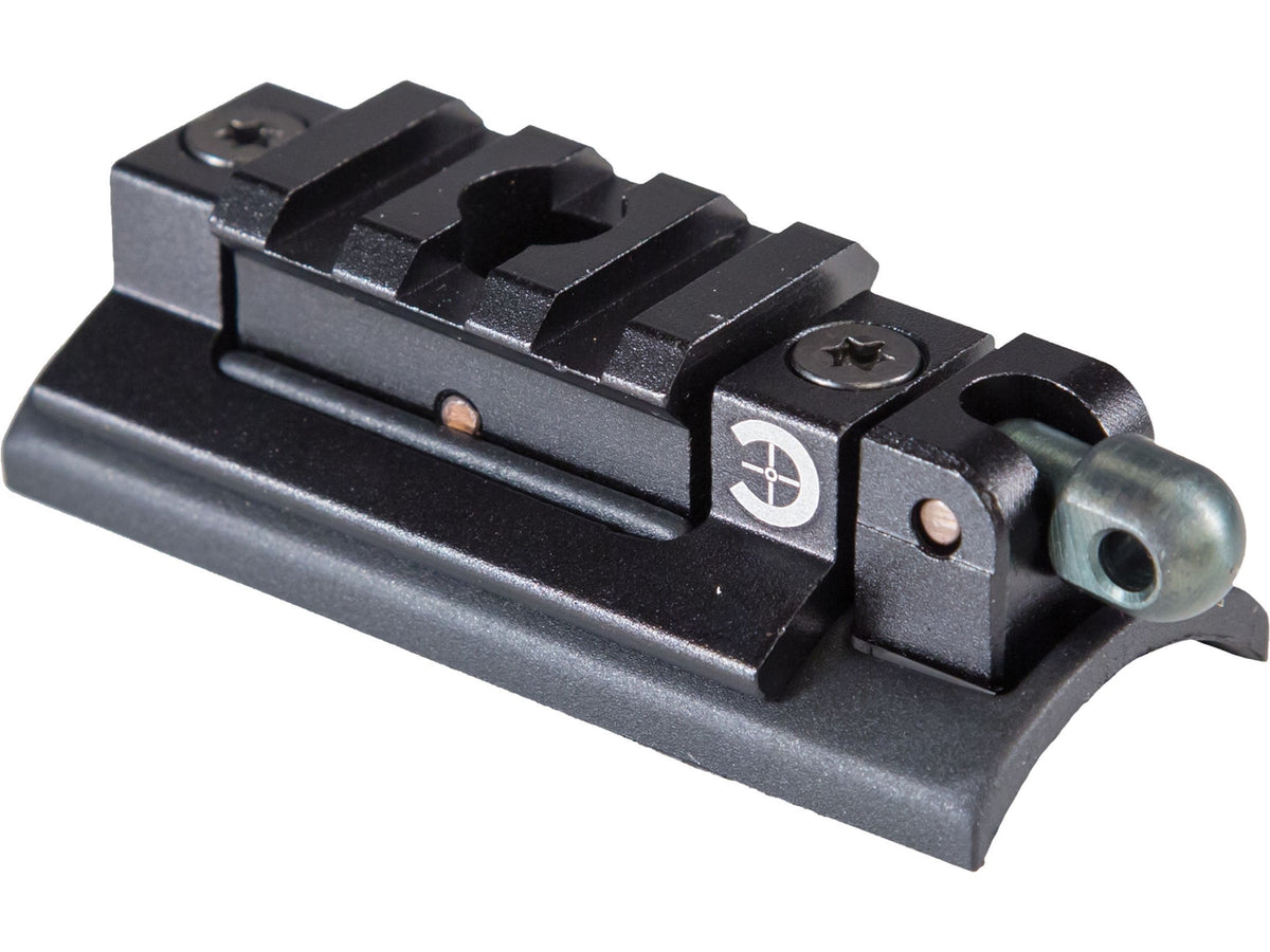 Caldwell Pic Rail Adapter
