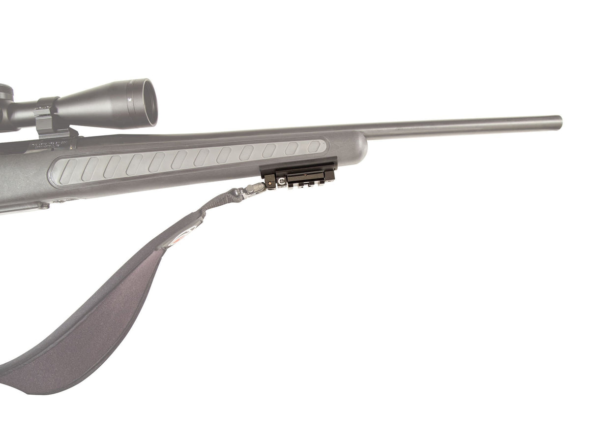 Caldwell Pic Rail Adapter