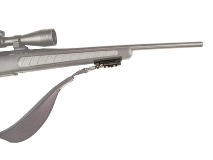 Caldwell Pic Rail Adapter