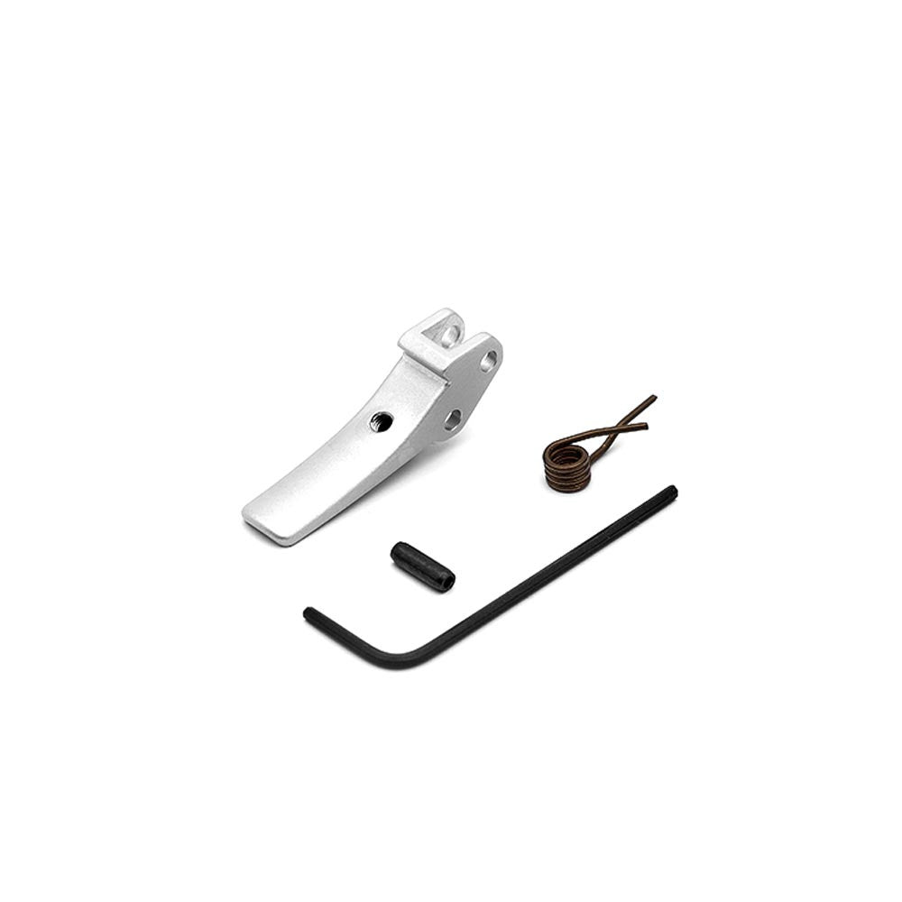 Eemann Tech grilletto piatto SA/DA per Tanfoglio