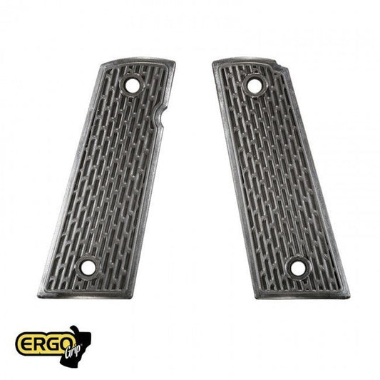 Ergo Warrior 1911 Grip - Black