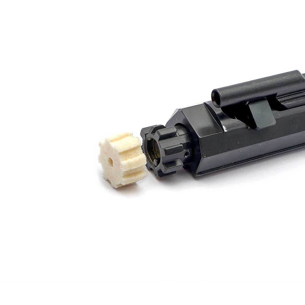 Eemann Tech feltrini pulizia camera star chamber per AR-15 – 10 pezzi