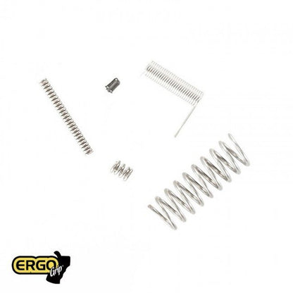 Ergo 5 Piece Ar Upper Receiver Spring Kit