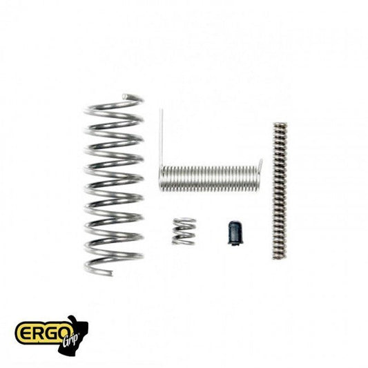 Ergo 5 Piece Ar Upper Receiver Spring Kit