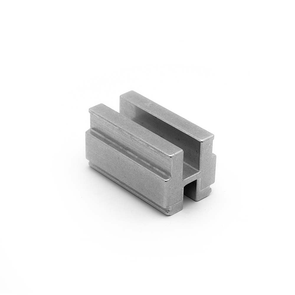 Eemann Tech blocca carrello da morsa per Walther PPQ e PDP