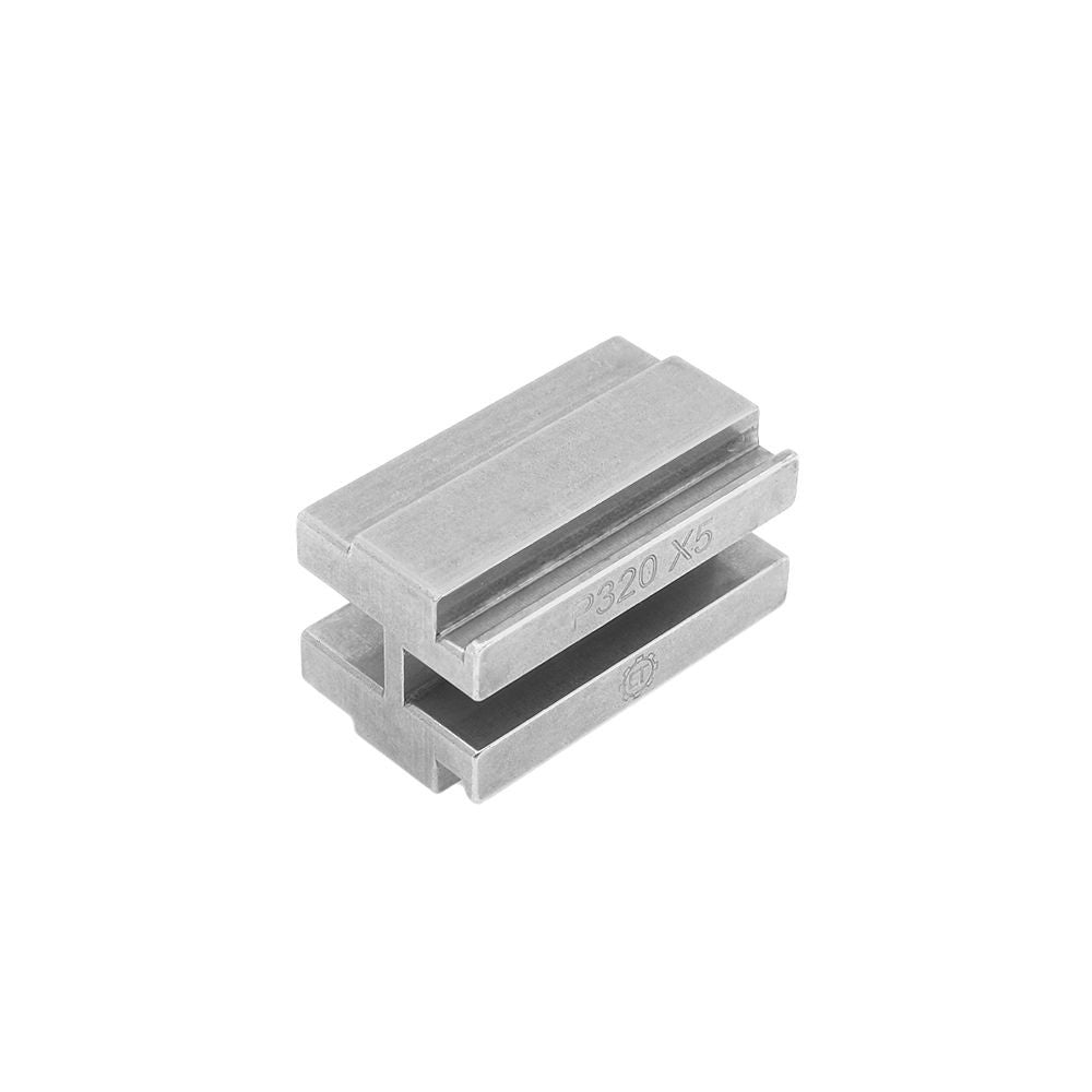 Eemann Tech blocca carrello da morsa per SIG Sauer P320
