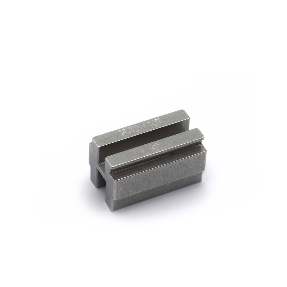 Eemann Tech blocca carrello da morsa per SIG Sauer P320
