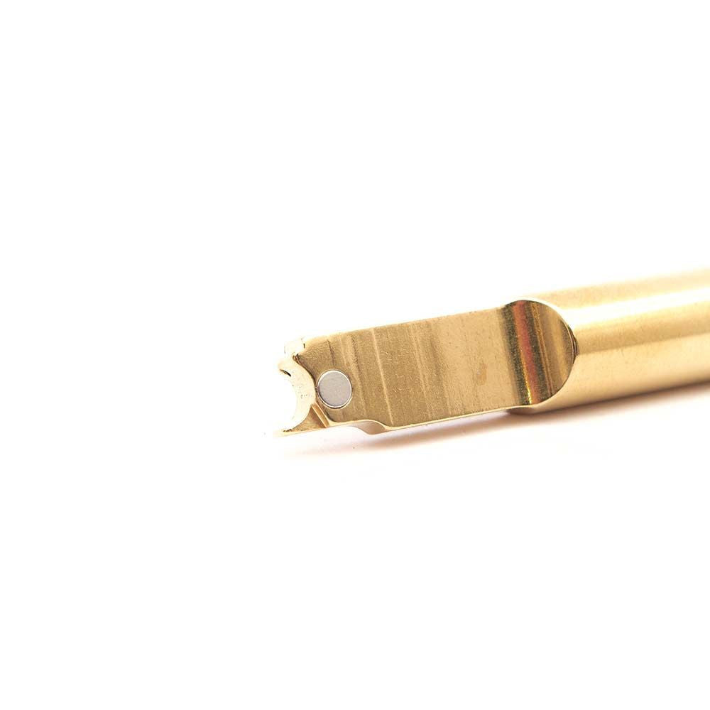 Eemann Tech attrezzo per installazione molla dente di scatto Tanfoglio