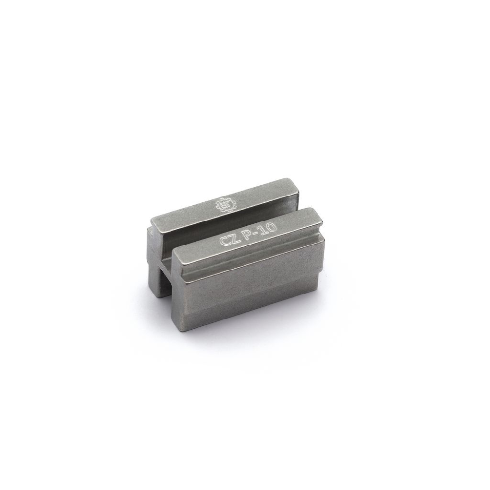Eemann Tech blocca carrello da morsa per CZ P-10