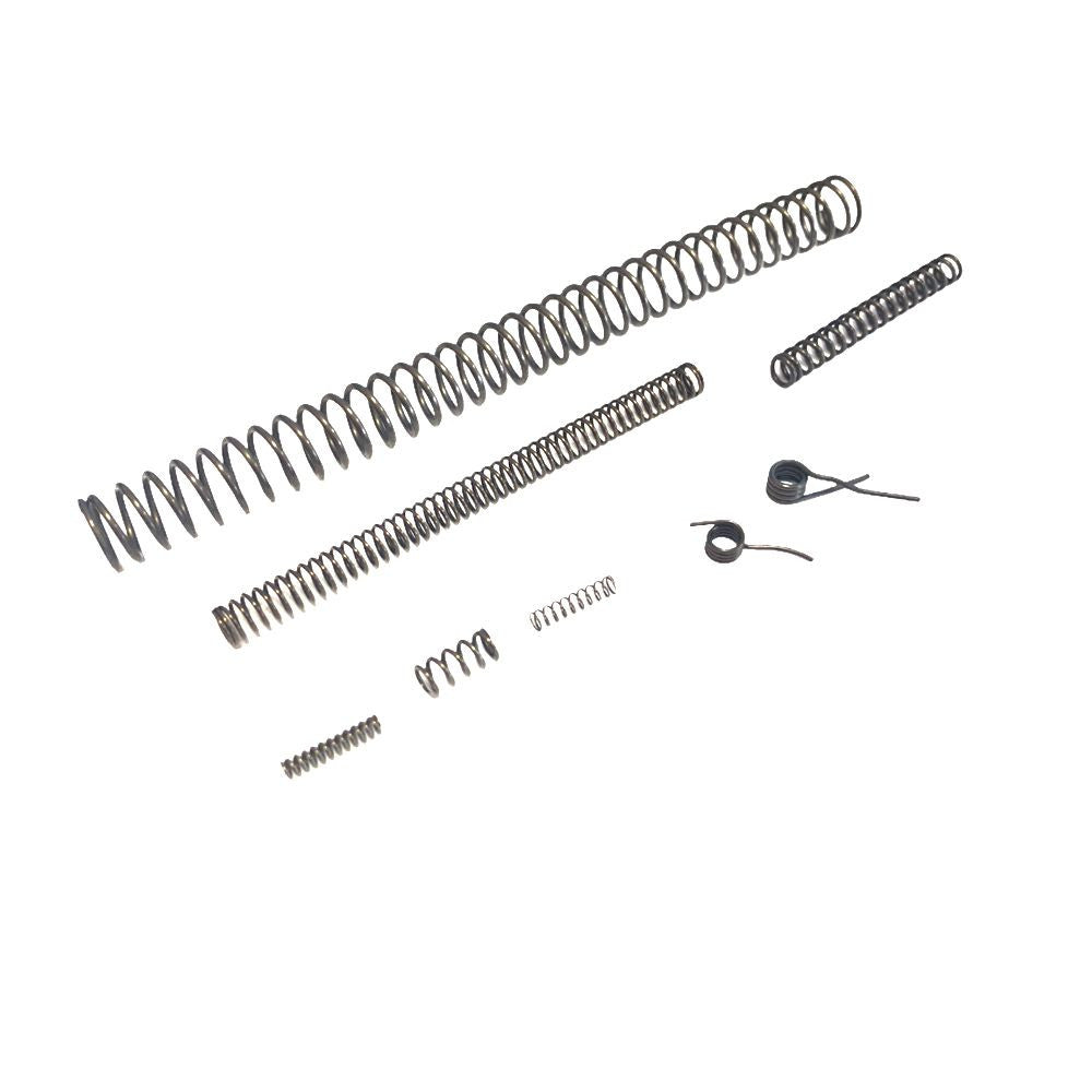 Eemann Tech kit molle Competition per Tanfoglio Stock II e III