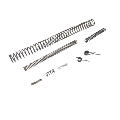 Eemann Tech kit molle Competition per Tanfoglio Stock II e III