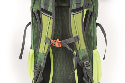 Dörr Outdoor Pro 32 zaino verde