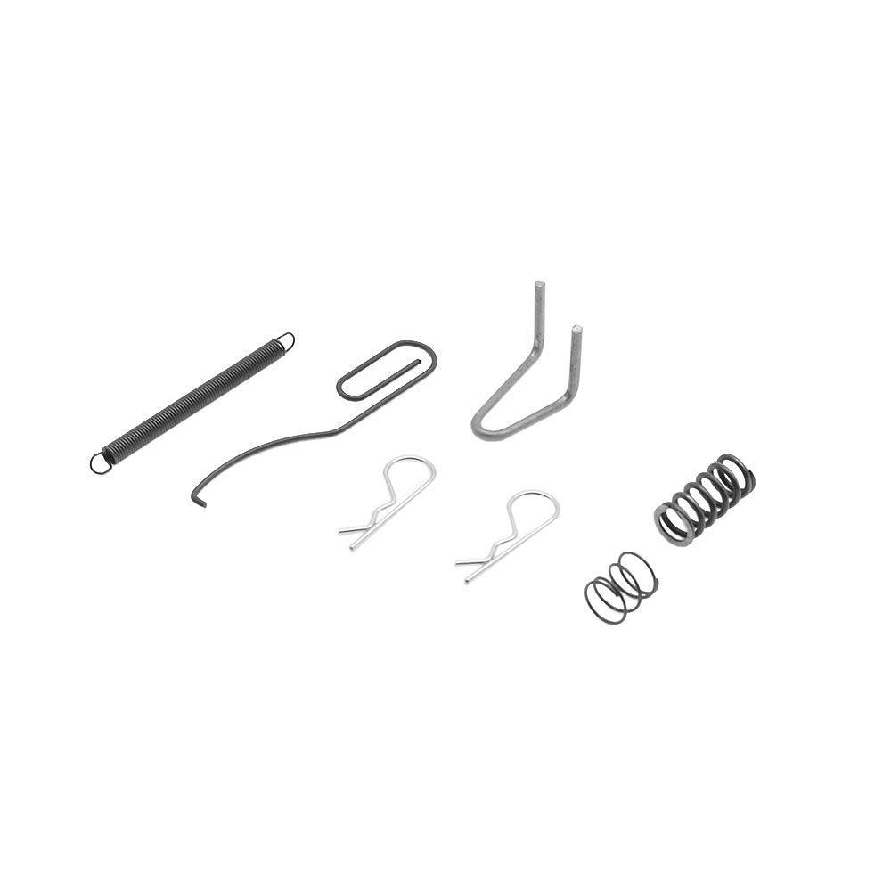 Eemann Tech kit molle per Dillon RL550