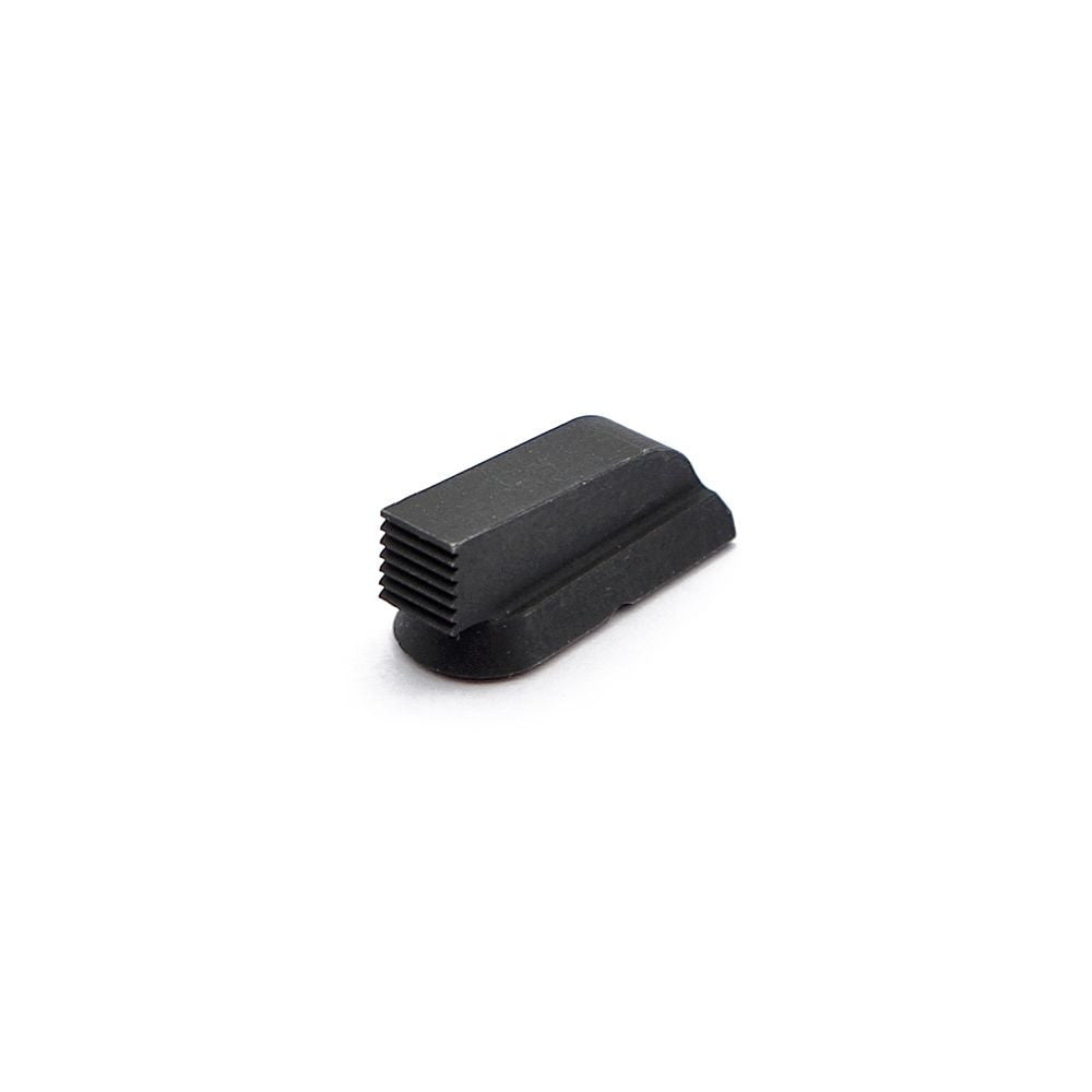 Eemann Tech mirino anteriore zigrinato in acciaio per CZ 75 e Shadow 2 H 6,5 mm