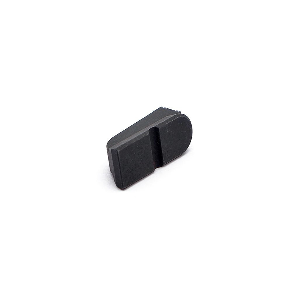 Eemann Tech mirino anteriore zigrinato in acciaio per CZ 75 e Shadow 2 H 7,0 mm