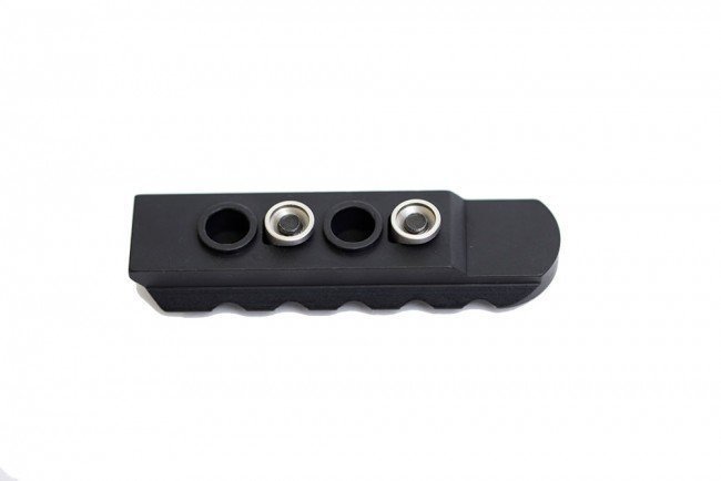 Ergo 5 slot KeyMod U.M.P. Rail