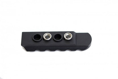 Ergo 5 slot KeyMod U.M.P. Rail