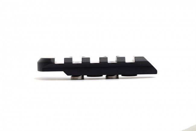 Ergo 5 slot KeyMod U.M.P. Rail
