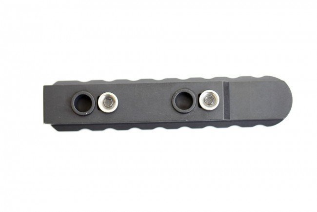 Ergo 8 slot KeyMod U.M.P. Rail